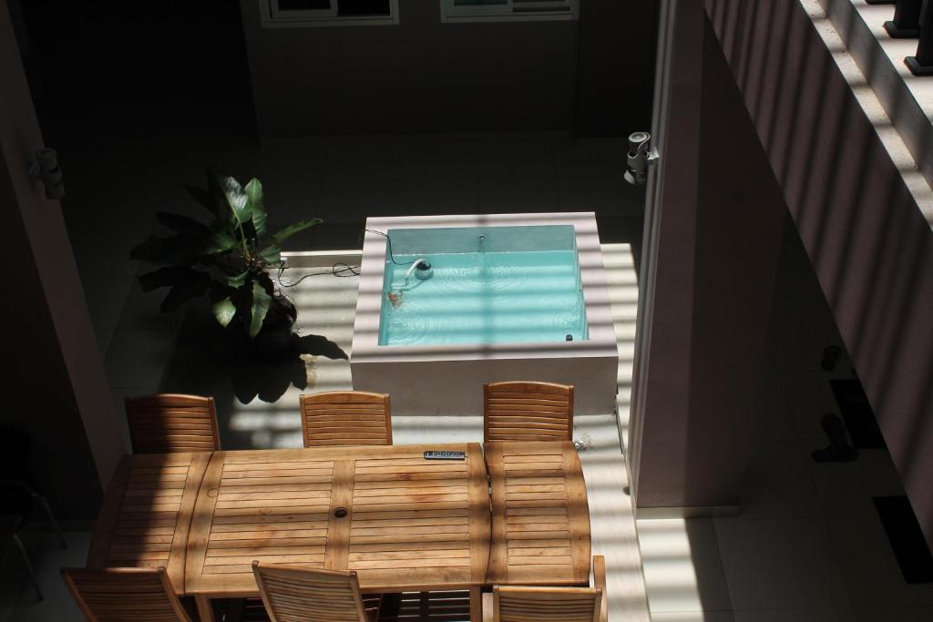 Hotel Amalia Malioboro photo