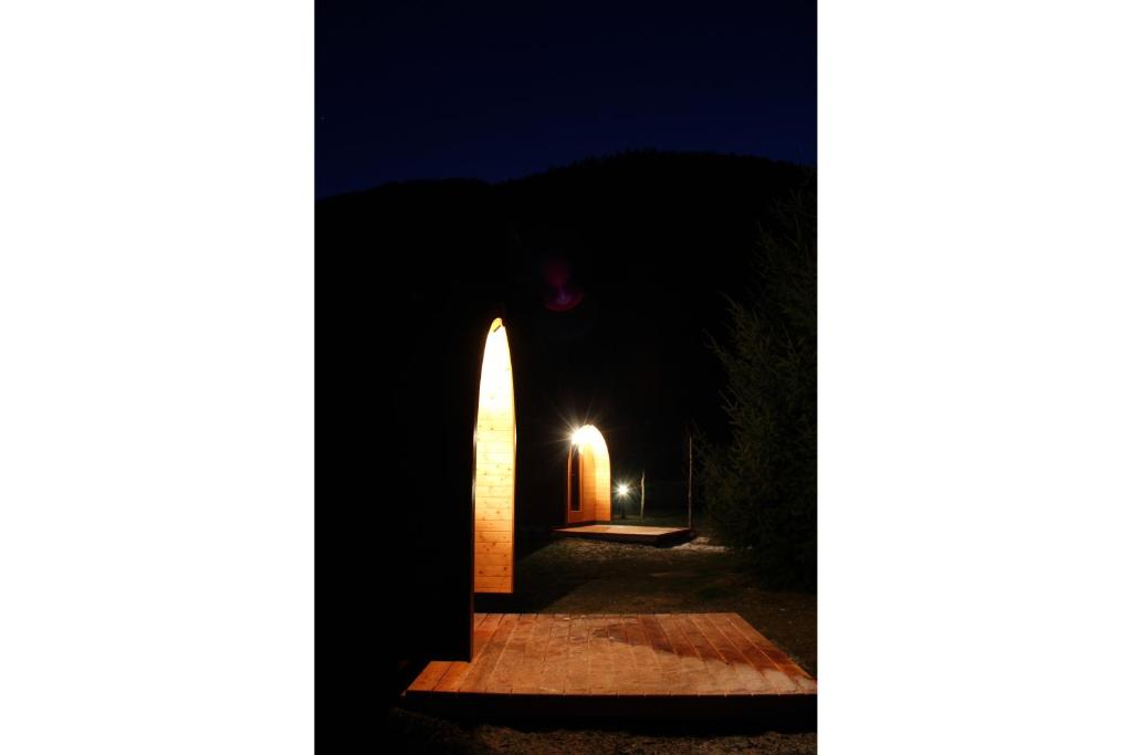 Presanella Mountain Lodge photo