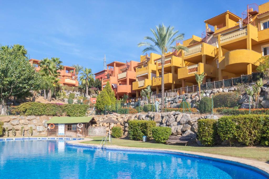 Reserva De Marbella- Happy Rentals - 2