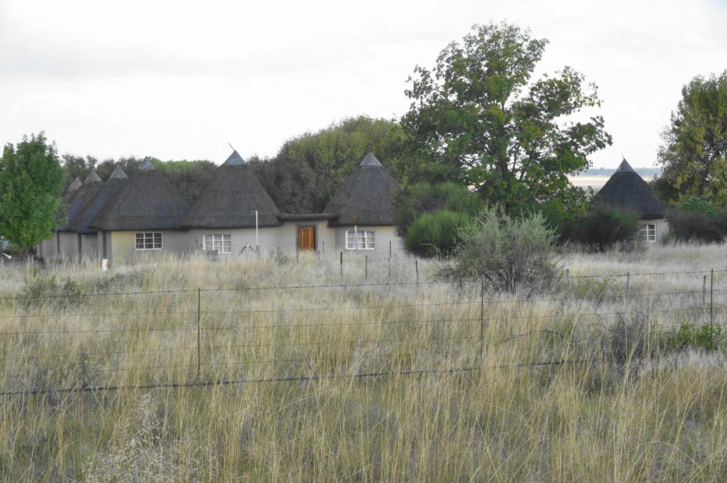 Van Zylsvlei - A Karoo Guest Farm, Colesberg