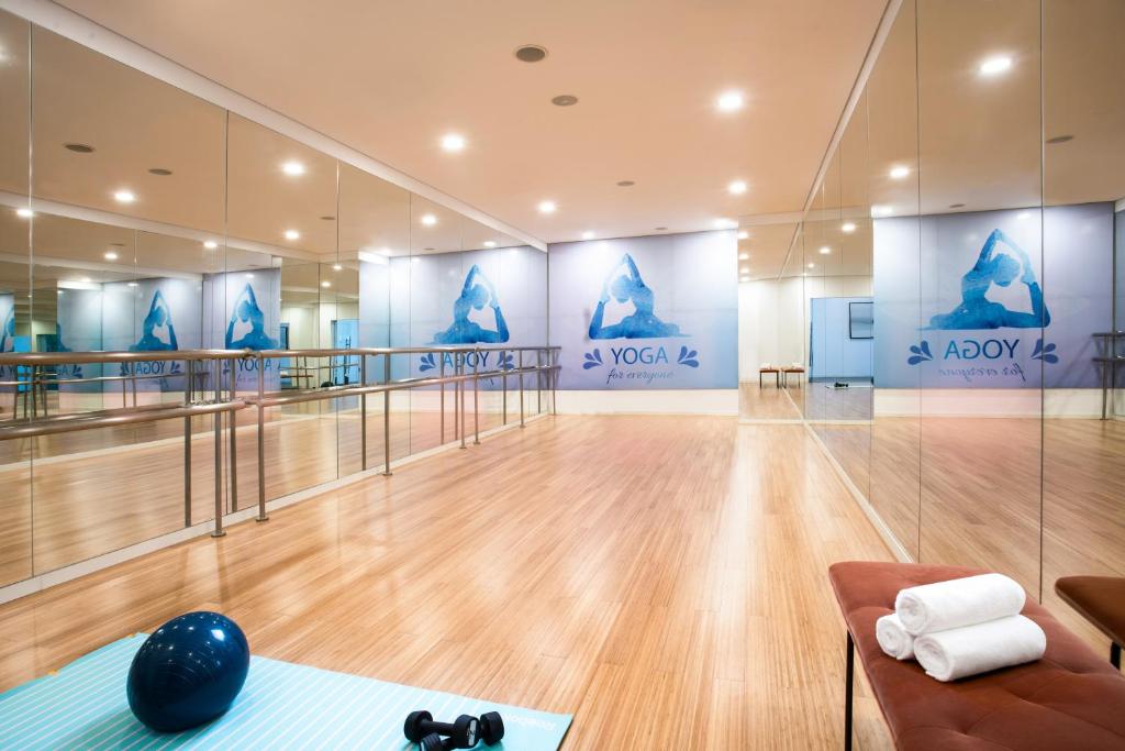 Facilities
