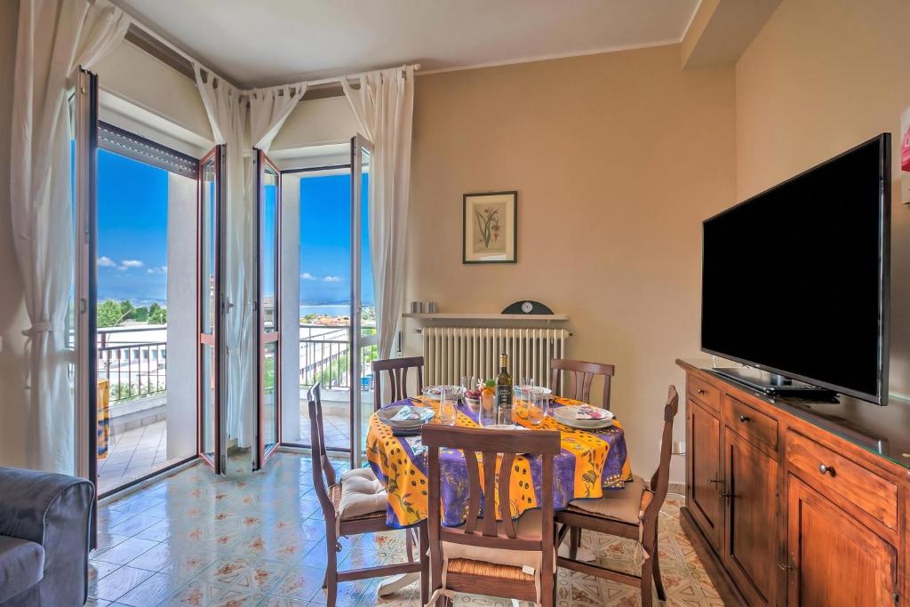 Casa Ferrari - Happy Rentals - 3