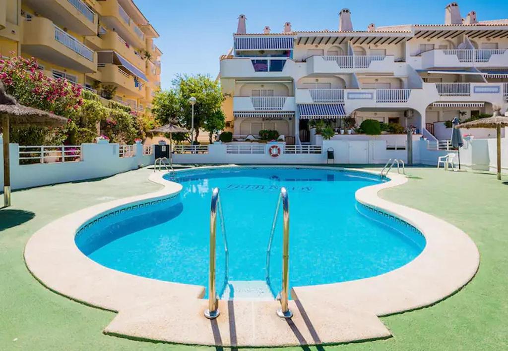 BR1 AquaMarina Campoamor Beach - 4