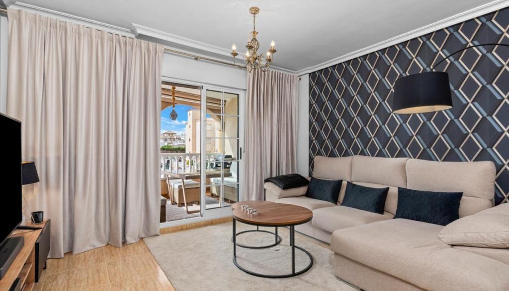 Apartment Zodiaco Lomas de Cabo Roig - 5