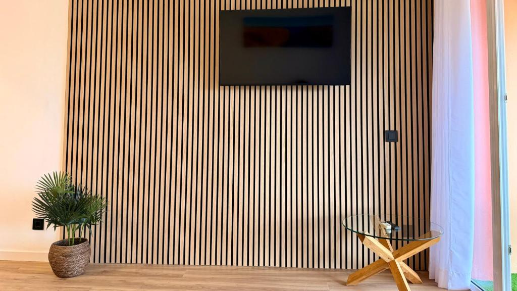Gran Reserva Sea Breeze - Wifi gratis, 2 habitaciones a 100 metros de la playa - 5