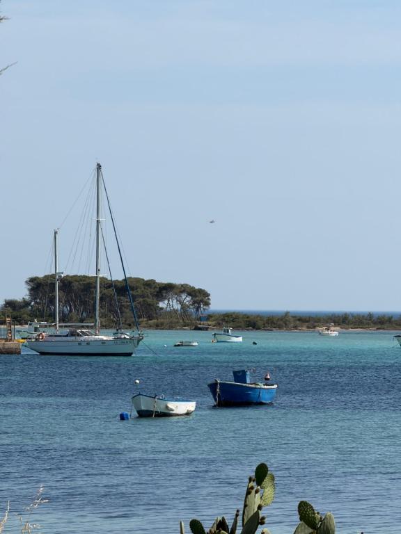 Sunstone Porto Cesareo - 4