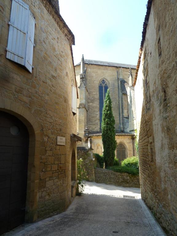 Le Grand Appartement d'Albusse photo