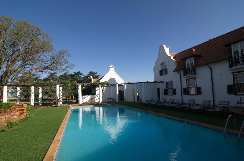 Welgelegen Manor photo