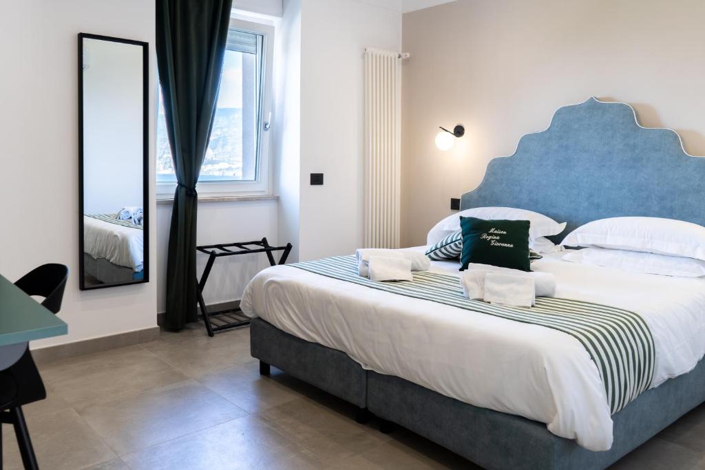 Maison Regina Giovanna - A Window to the Paradise - 5