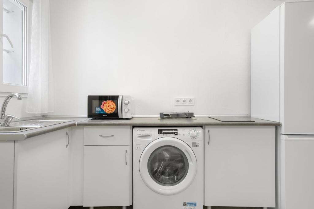 Apartamento Ajm B - 5