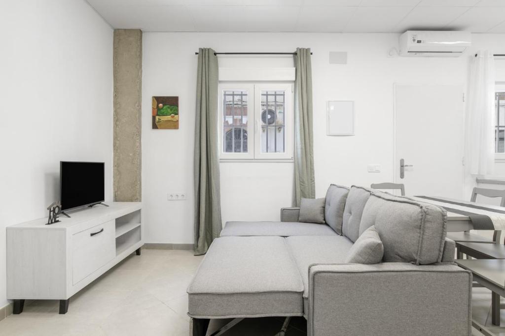 Apartamento Ajm B - 1