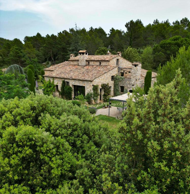 Retreat Between Sea And Mountains In Provence - 5