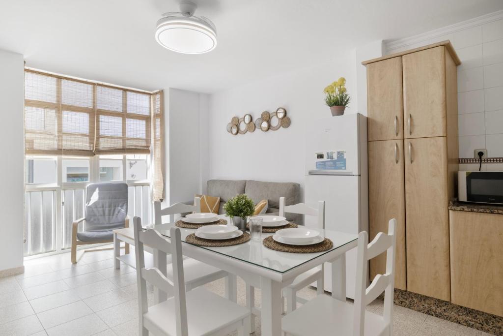 Casa Begoña - 1