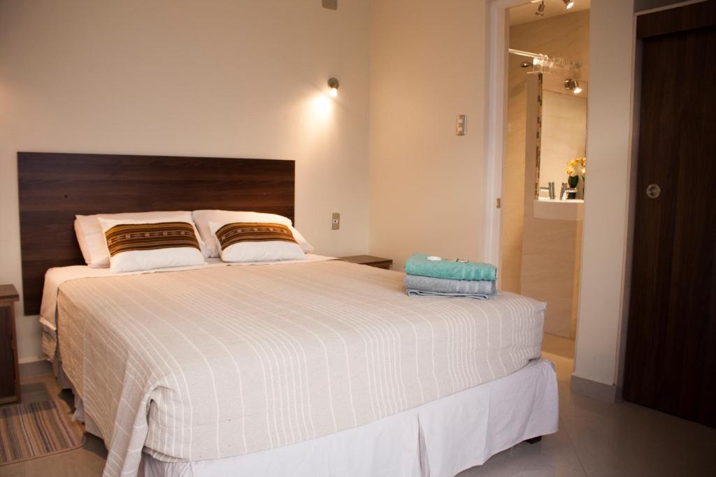 Hostal Anpaymi Atacama — Hotel in San Pedro De Atacama