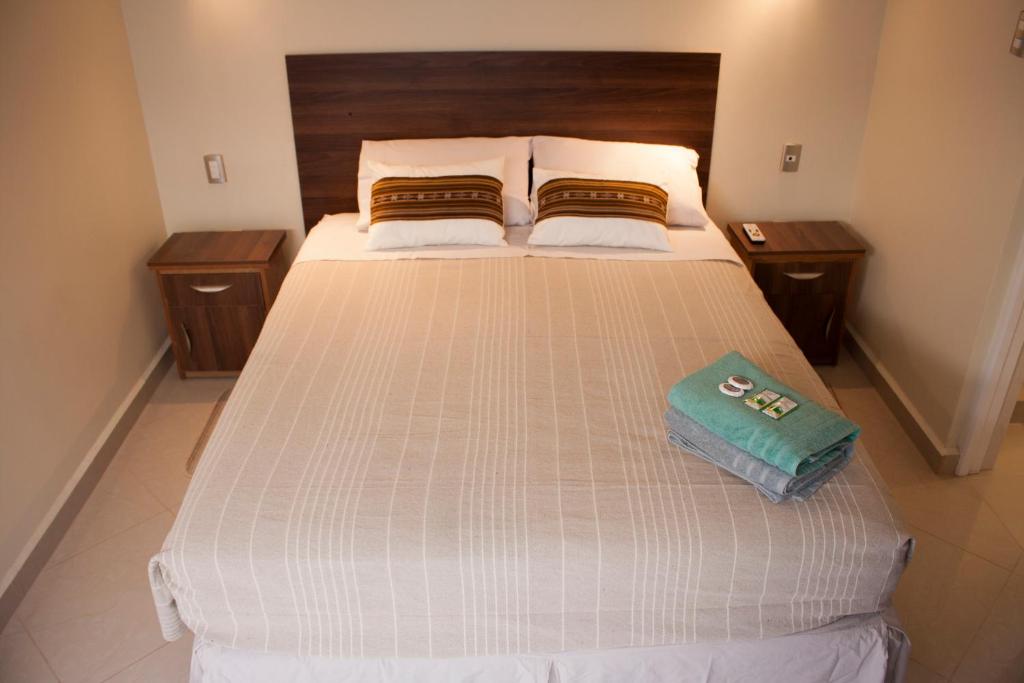 Hostal Anpaymi Atacama photo