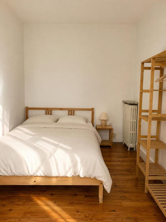 Appartement 3 chambres pour 6 personnes - 3