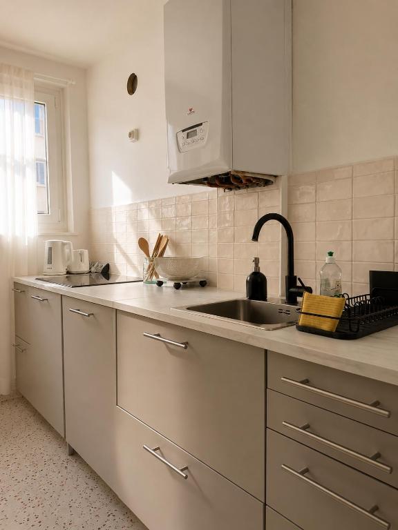 Appartement 3 chambres pour 6 personnes - 5