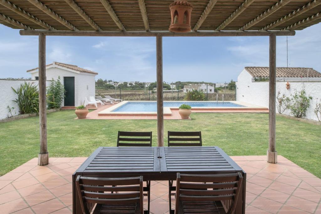 Casa La Gitanilla 1 - 3