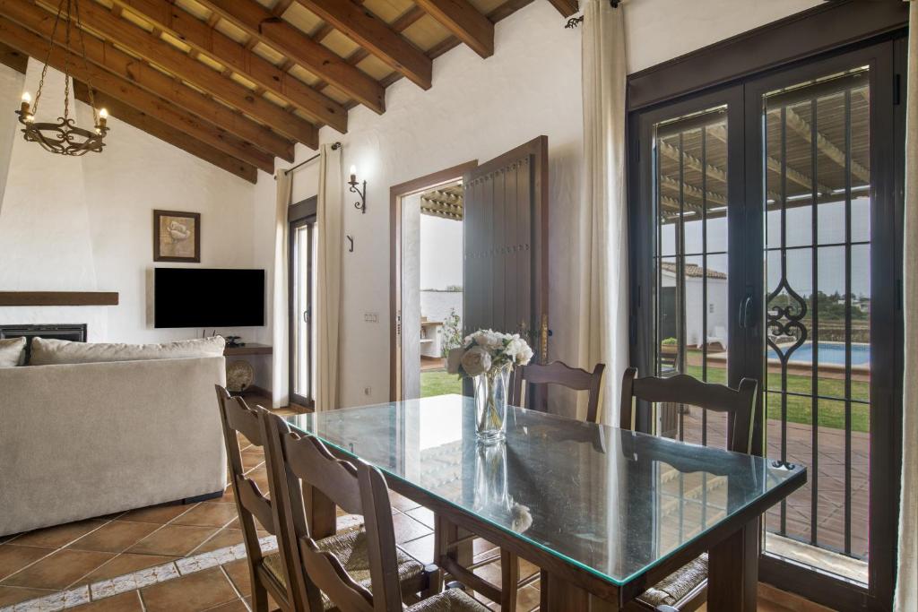 Casa La Gitanilla 1 - 5