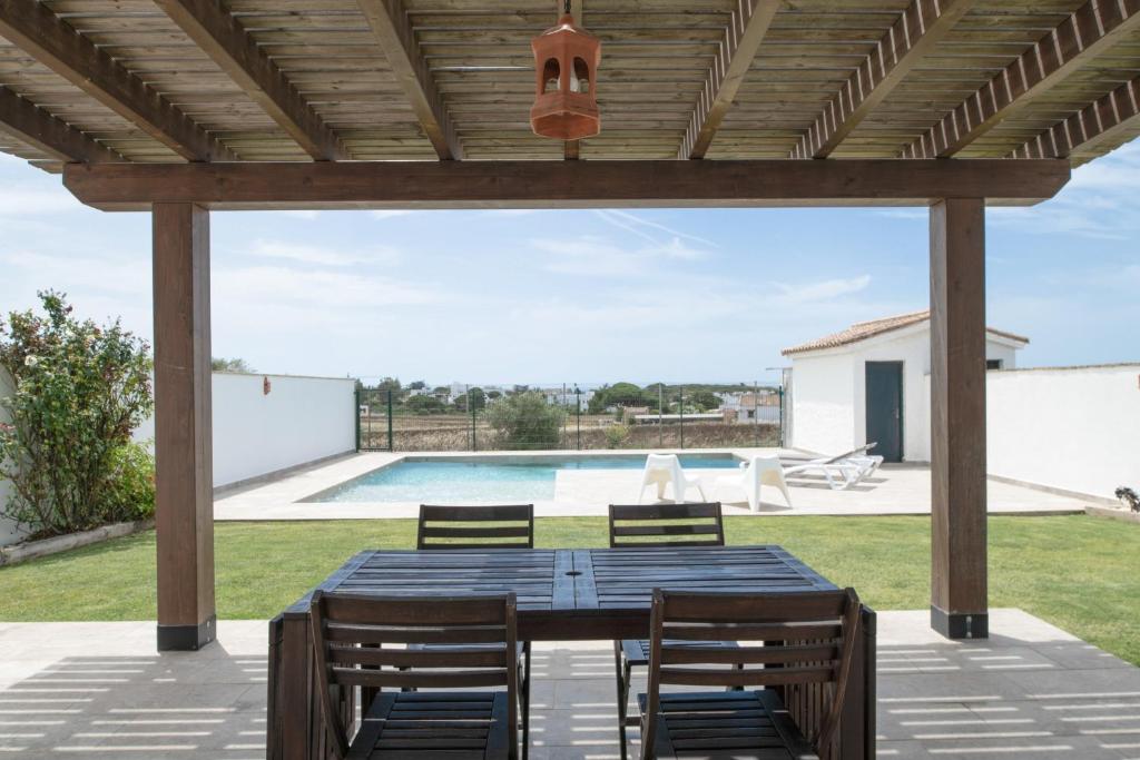Casa La Gitanilla 2 Agradable Casa - 3