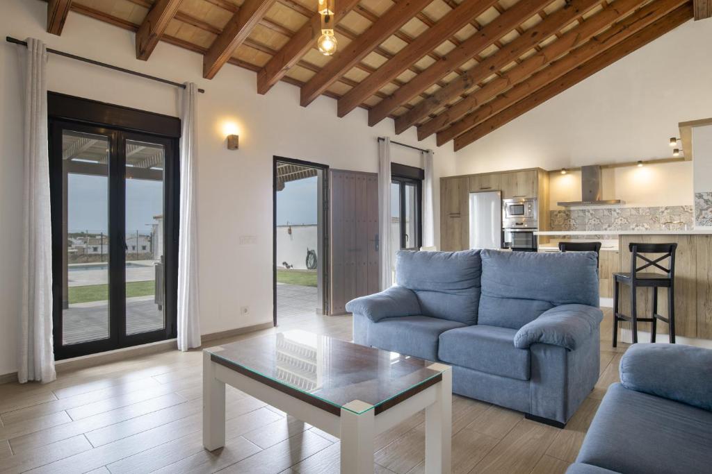 Casa La Gitanilla 2 Agradable Casa - 4
