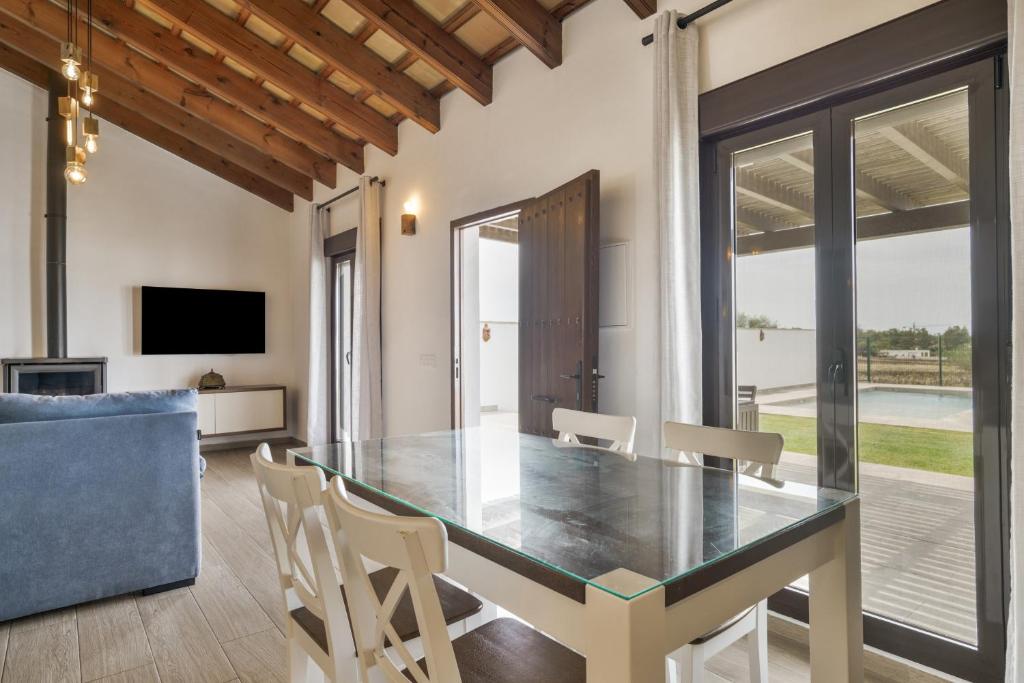 Casa La Gitanilla 2 Agradable Casa - 5