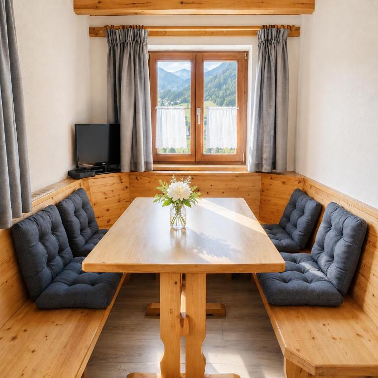 Alpinchalet Zigjam - 3