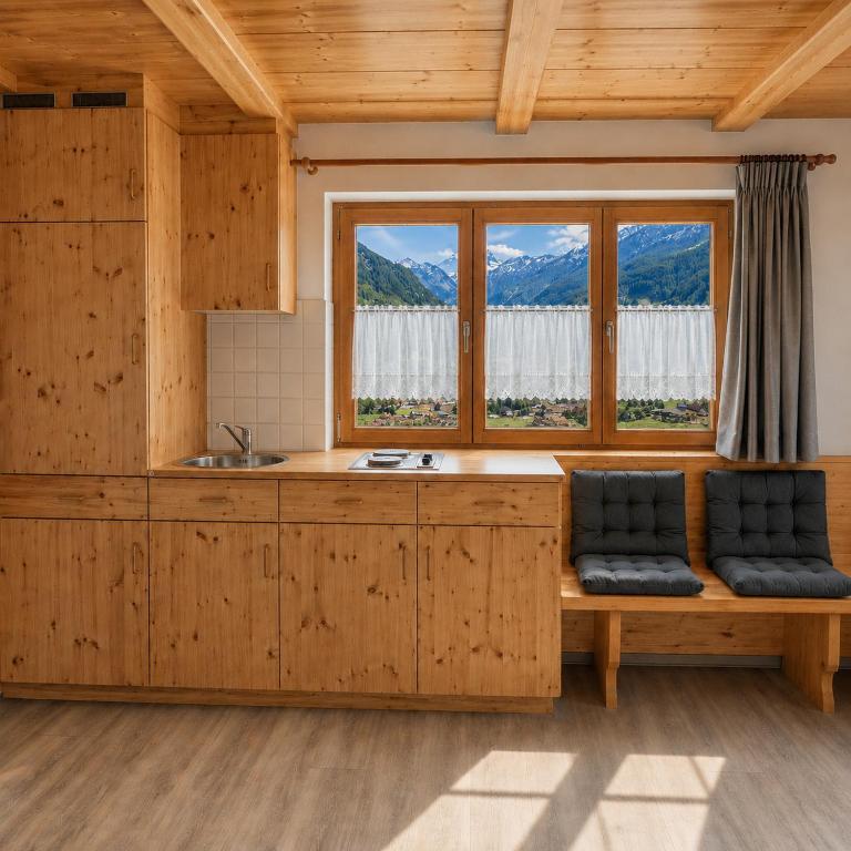 Alpinchalet Zigjam - 5