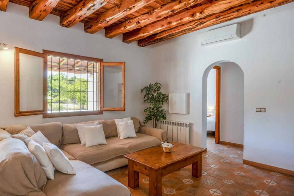 Villa Tarida - 4