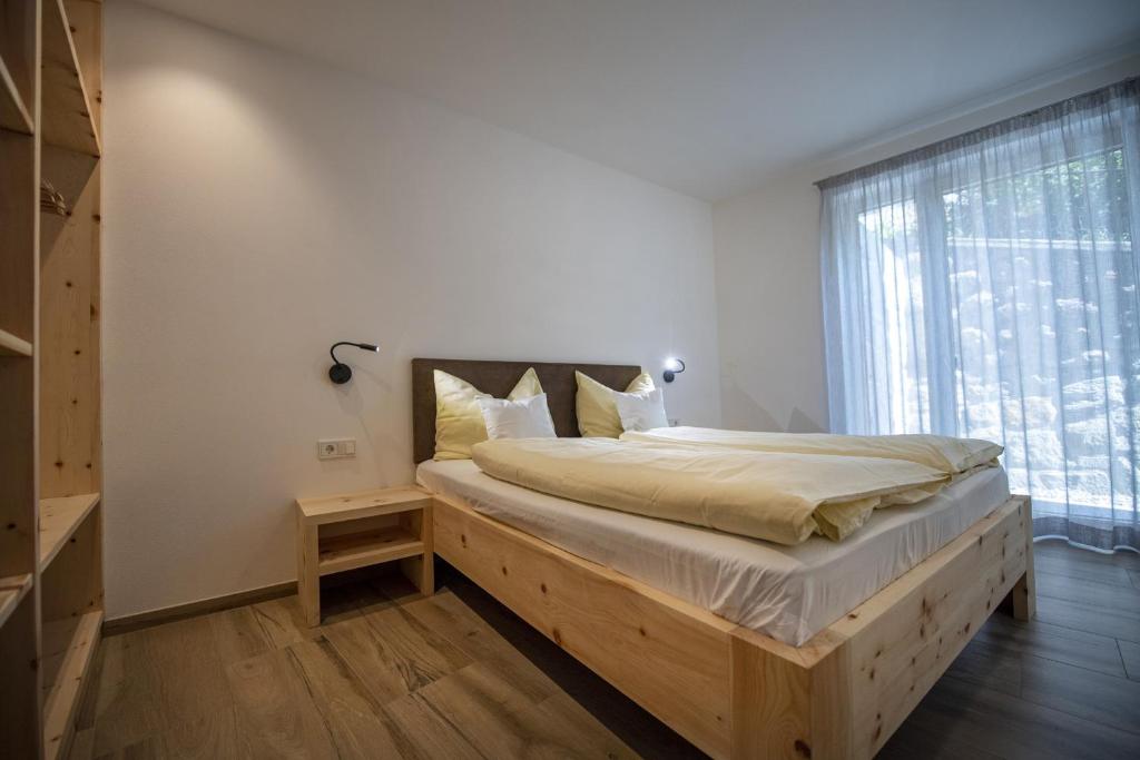 Apartment Dauru - 3