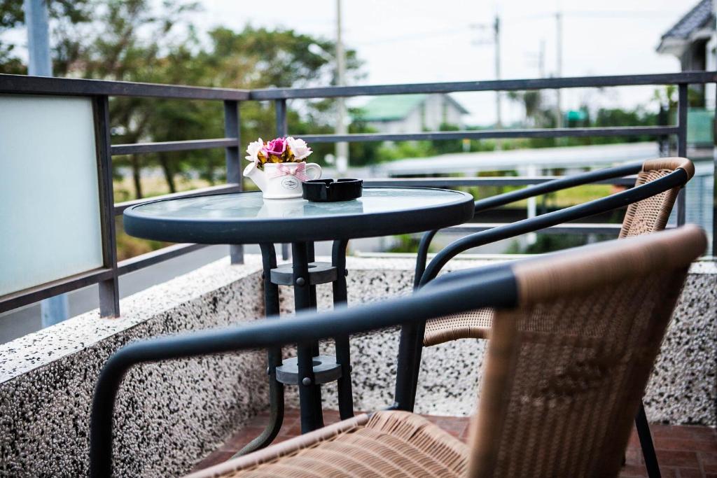 My Starry Bed and Breakfast 호텔 이미지 1