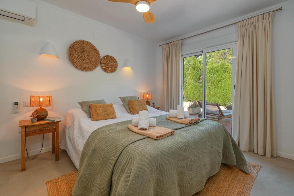 Los Jazmines by Aguilarent - 5