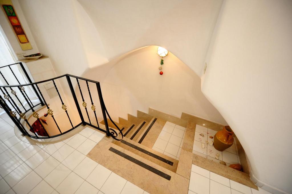Casa Colonne - 5