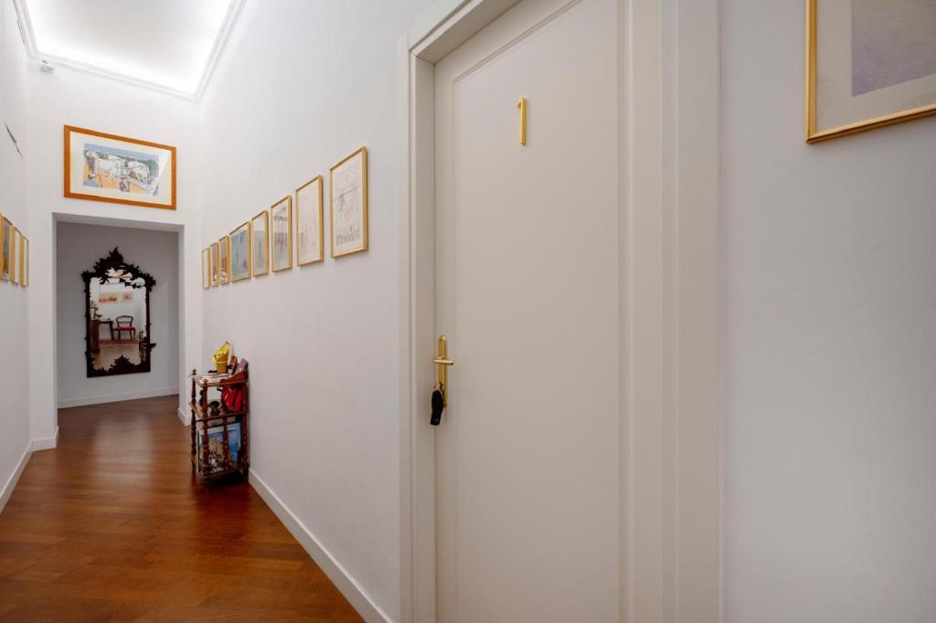 All'Angolo B&B - 3