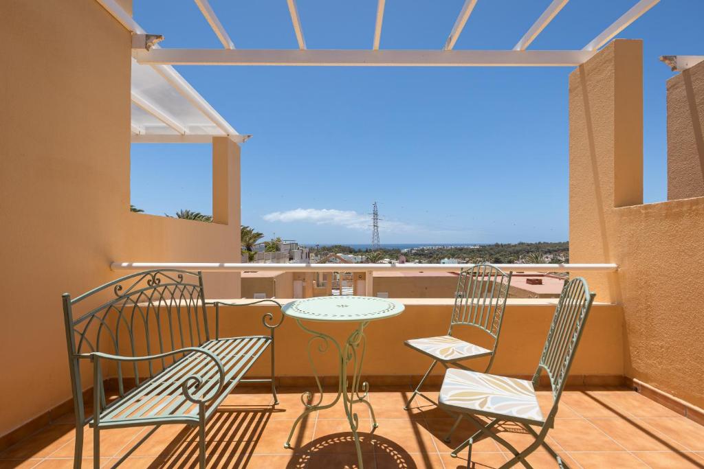 Home2Book Sunny Terrace Pool Costa Calma - 1