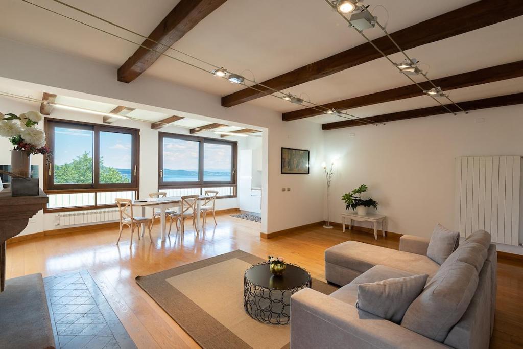 A casa di Fabrizio Lake view 2 bedrooms Fiber AC - 1