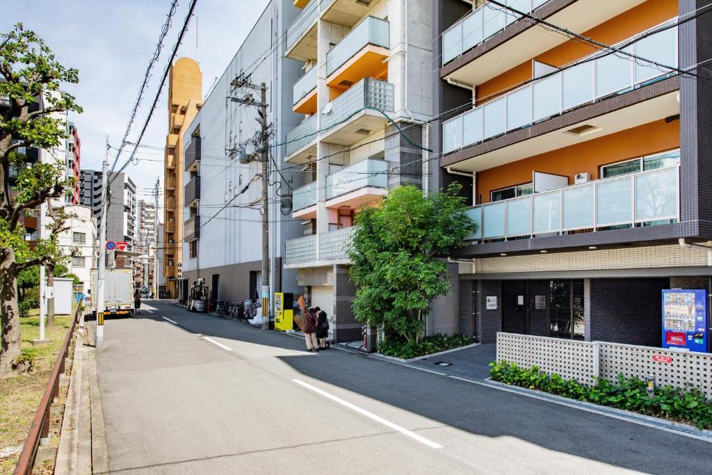 星宿の屋 大国町館