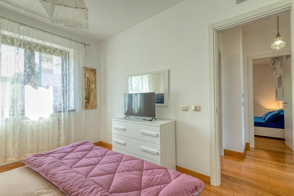 A casa di Fabrizio Lake view 2 bedrooms Fiber AC - 2
