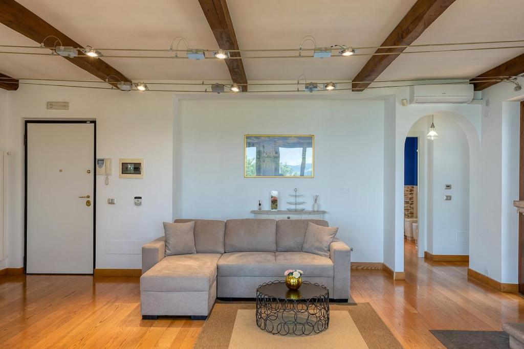 A casa di Fabrizio Lake view 2 bedrooms Fiber AC - 3