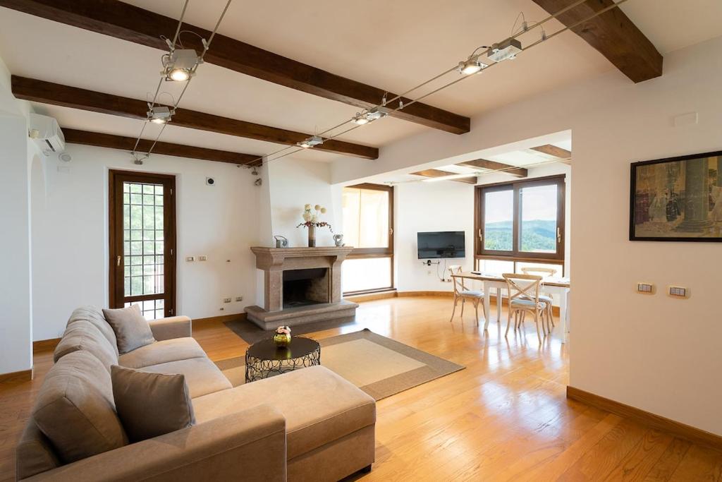 A casa di Fabrizio Lake view 2 bedrooms Fiber AC - 5