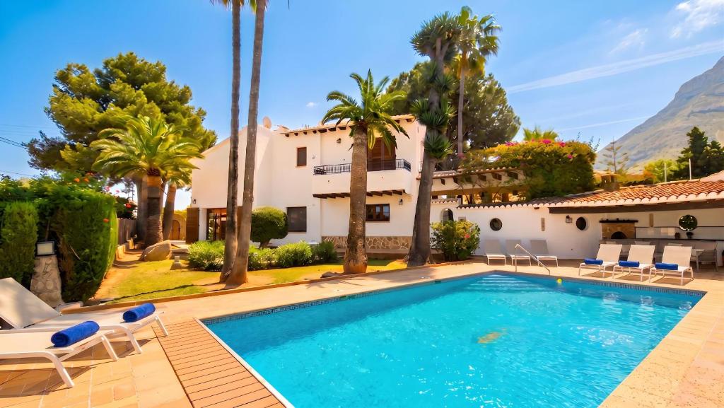Casa Augusto - 1