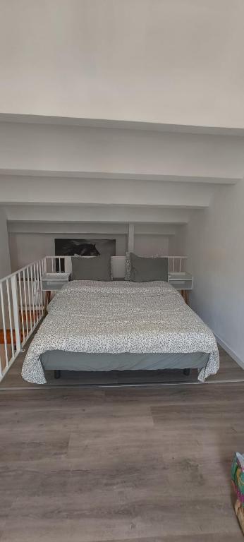 Studio tipo Loft con vista al Montgo - 3