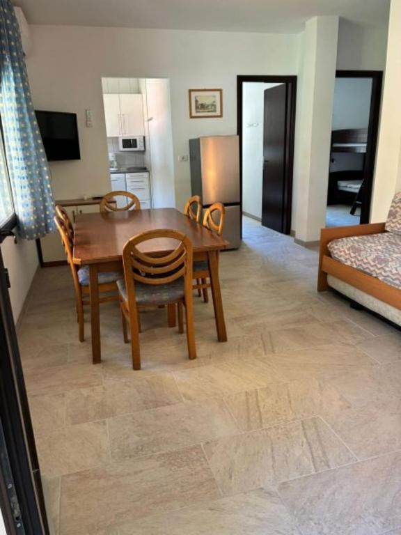 Spacious single house with barbecue and garden - 3