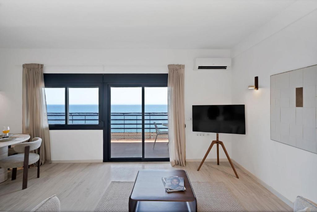 Mediterraneo Beachfront Suite 8 - Marbella Center - 5