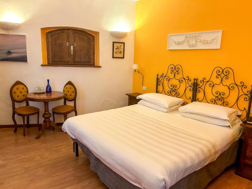 Hotel Casafrassi - 2