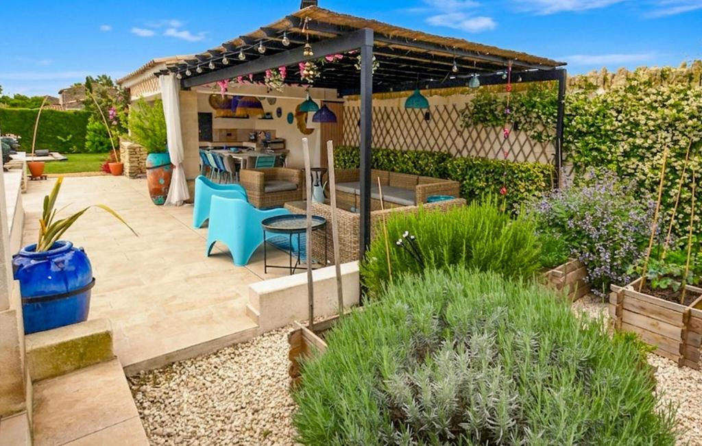 Lovely Home In Gordes - 3