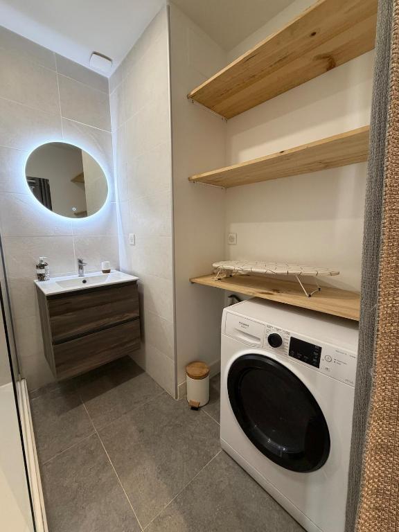 Appartement en plein centre de Bordeaux - 2