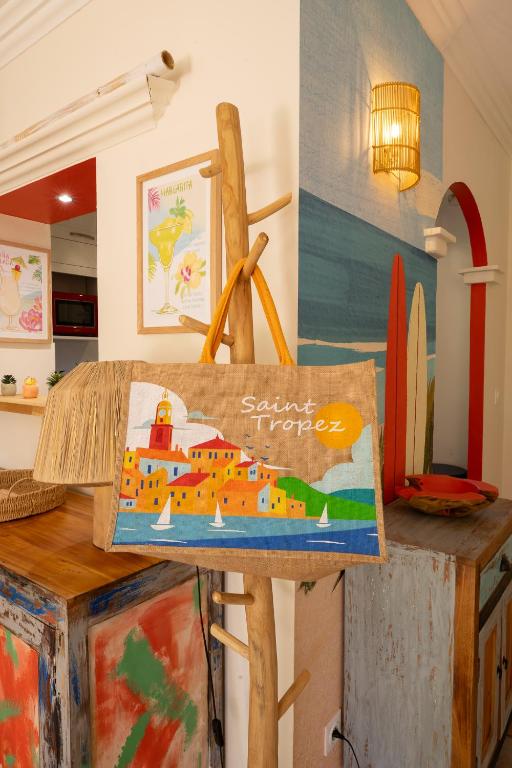 Les Restanques Maison 3 Pins - 3