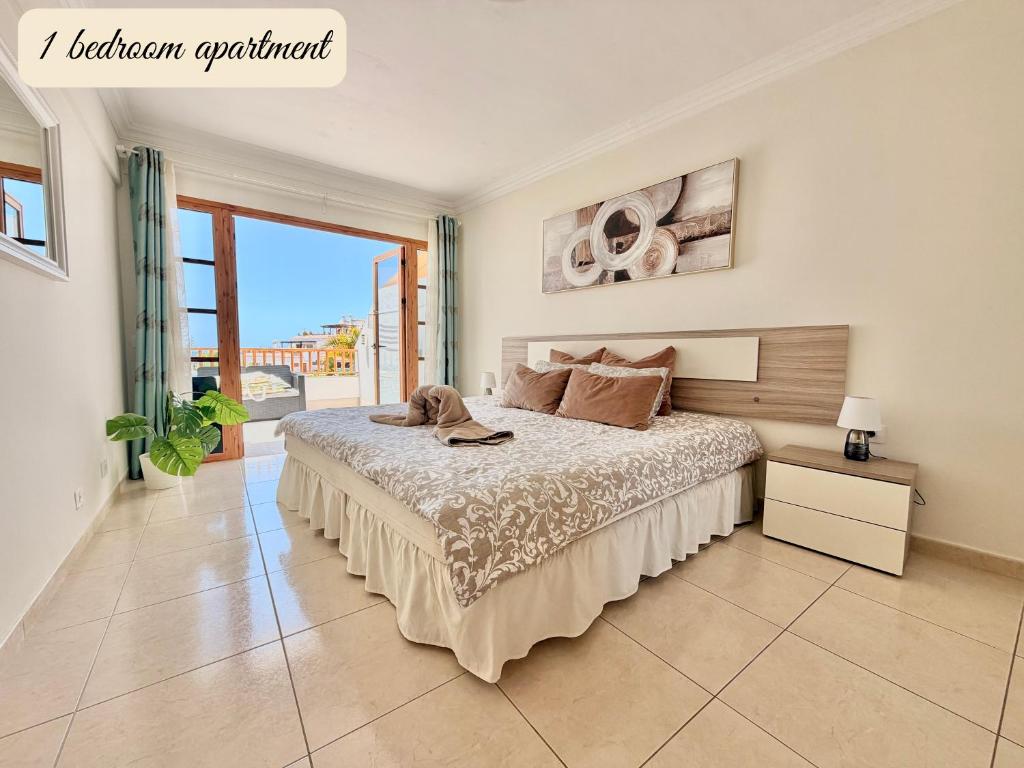 Luxury Apartaments in Costa Adeje, Los Geranois - 2