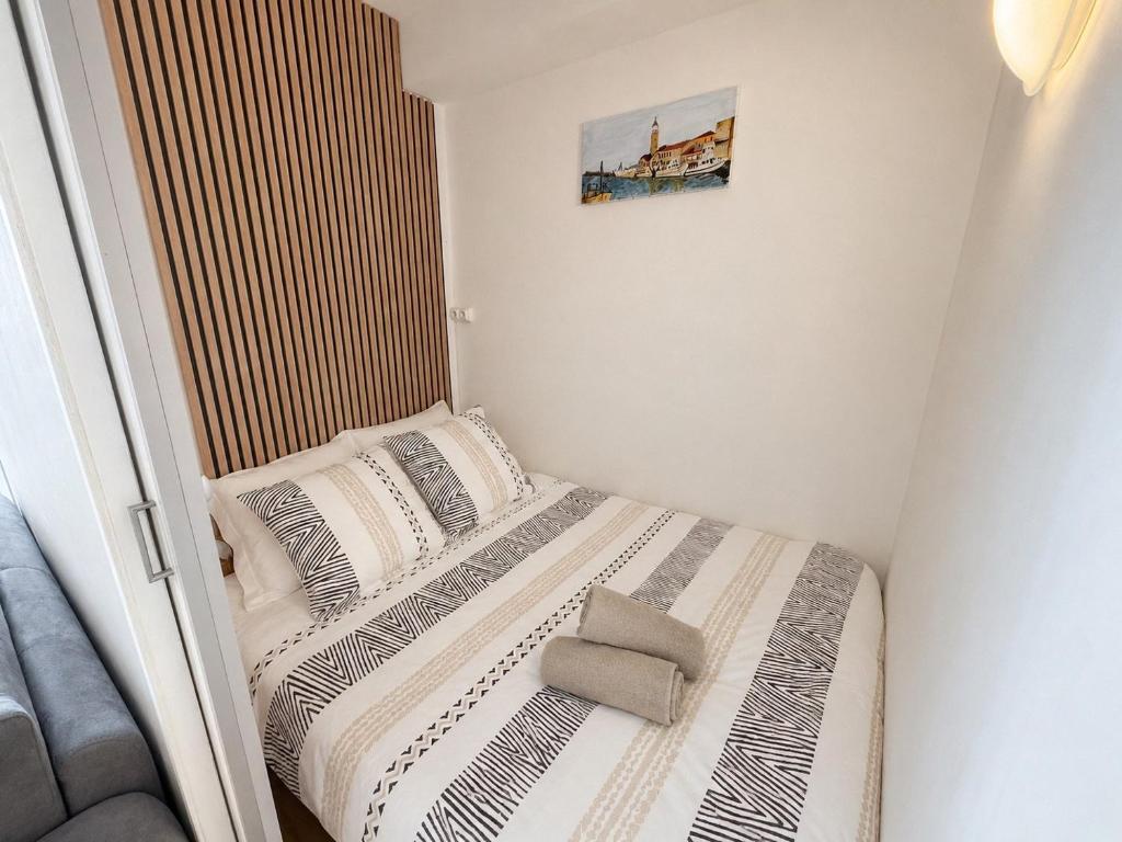 Saint Louis Sea View, 4 Personnes, Vue Mer - 5